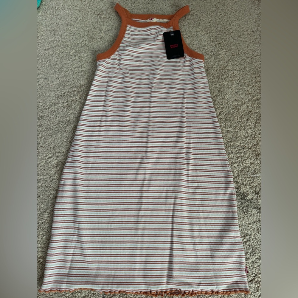 Levi’s Dress